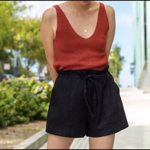 Acoa 💚 Green Crop Top